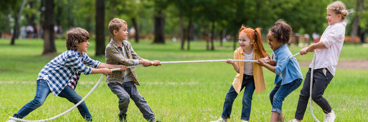 Active Goods Blog - Five Ways to Get Kids Moving in the Classroom