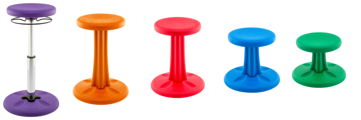 Active Goods Blog -  5 Reasons to Love the Kore Design Active Sitting