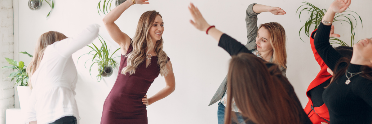 Active Goods Blog - OUR TAKE: Why workplace wellness should be a top priority for your business