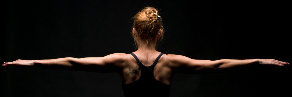 Active Goods Blog - Test Your Shoulder Health – Two easy steps to improved posture