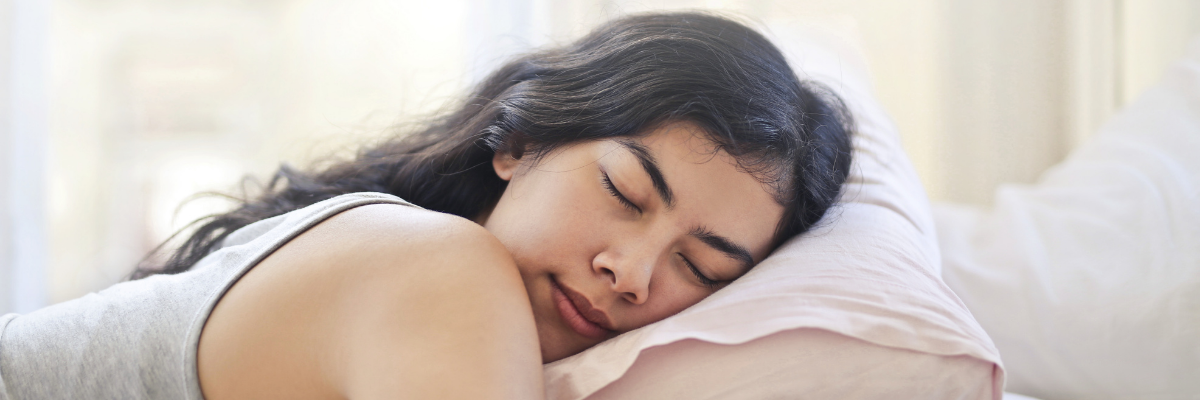 Active Goods Blog - Tips for a Good Night’s Sleep