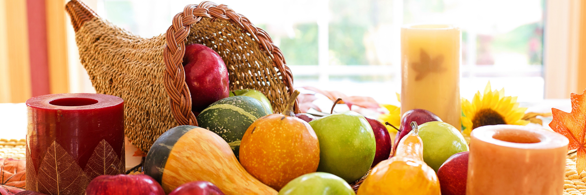 Active Goods Blog - Blog posts 30 Reasons to be Thankful this Thanksgiving