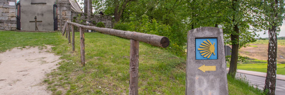 Active Goods Blog - Guest Post: Being Grateful and Finding Happiness While Walking The Camino