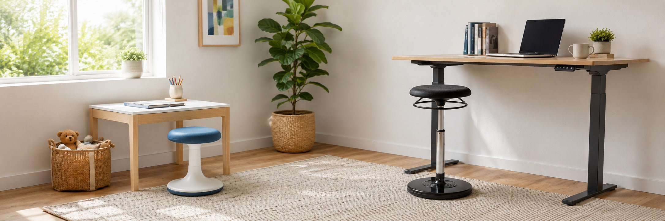 Kore Wobble Chair Guide: Choosing the Right Model for Kids, Students, and the Office
