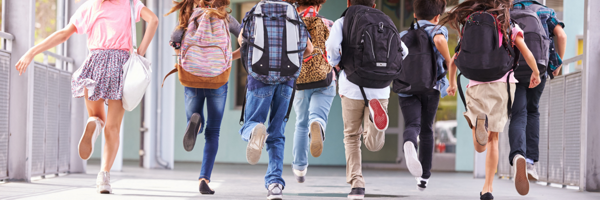 Active Goods Blog -Teaching Children the Importance of an Active Commute