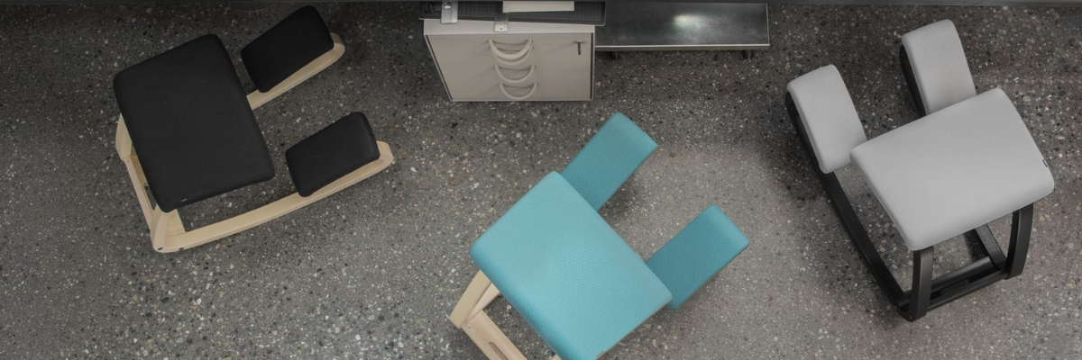 Active Goods Blog - What is a Kneeling Chair and Why Should You Have One?