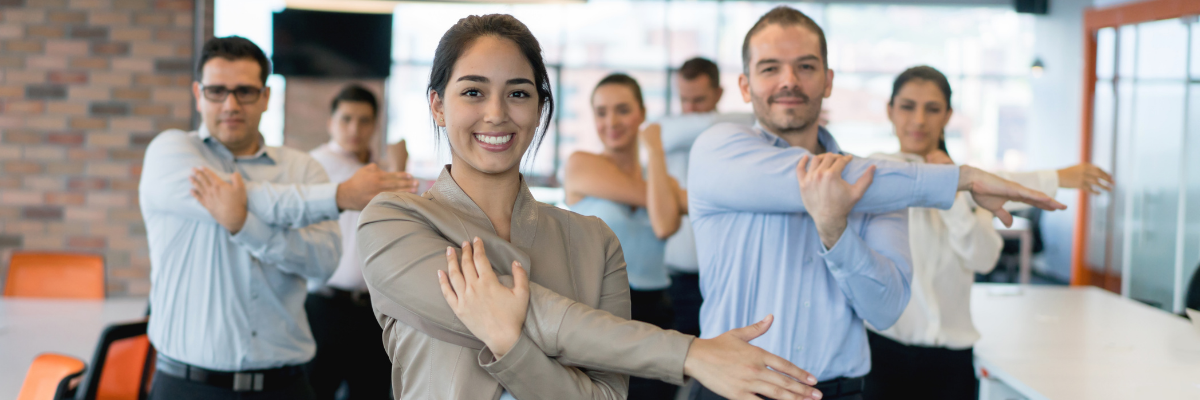 6 Tips to Create a Culture of Wellness at Work