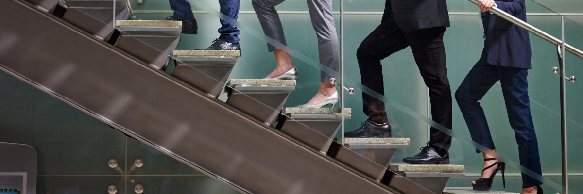 Active Goods Blog - 10 Ways to Integrate Movement into Your Work Life