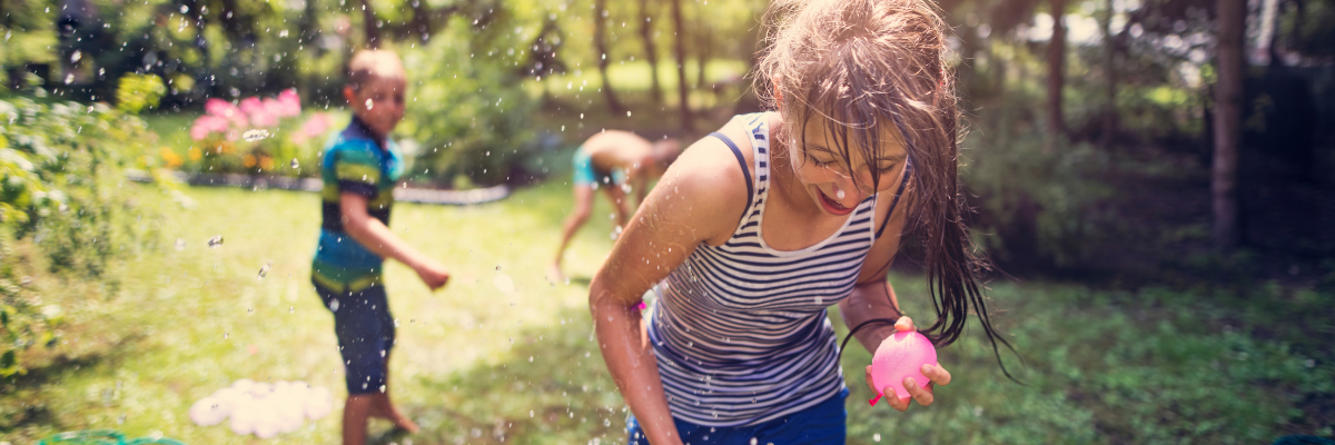 Active Goods Blog - Five Cool Ways to Incorporate Movement this Summer