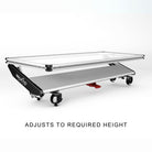 Active Goods WalkTop Treadmill Desk Adjusts to Required Height