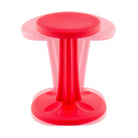 Junior Red Wobble Chair