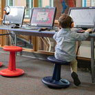 Junior Wobble Chair In Daily Uses