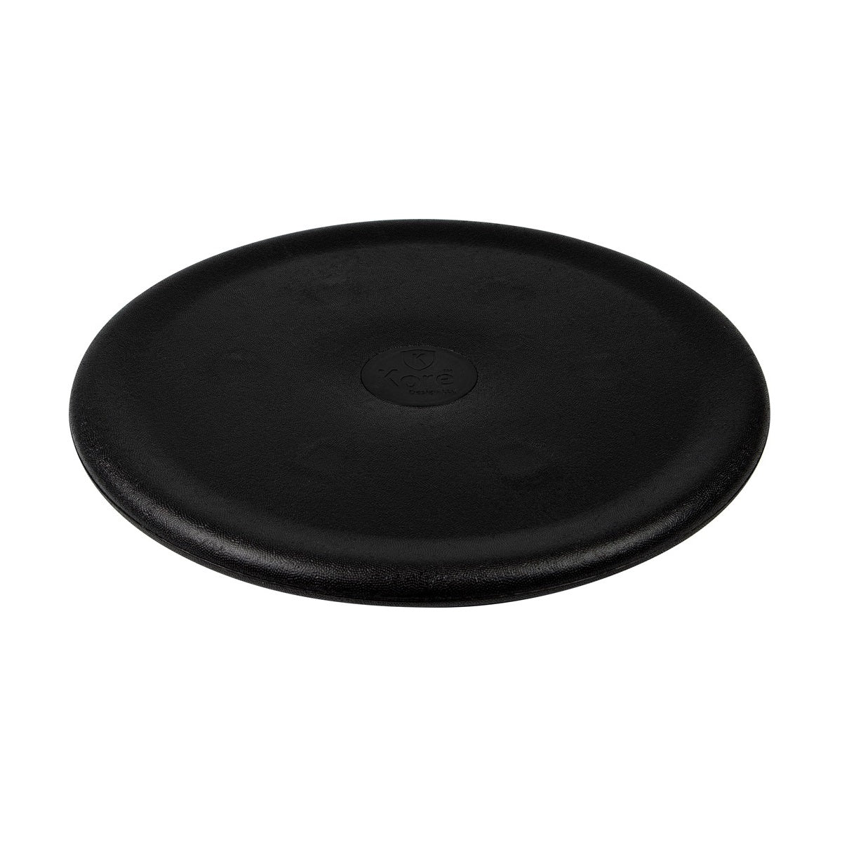 Kids Black Floor Wobbler Balance Disc