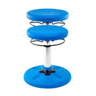 Kids Blue Adjustable Standard Wobble Chair