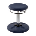 Kids Dark Blue Adjustable Standard Wobble Chair