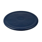 Kids Dark Blue Floor Wobbler Balance Disc