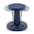 Kids Dark Blue Wobble Chair