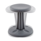 Kids Dark Grey Wobble Chair