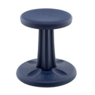 Kids Dark Blue Wobble Chair