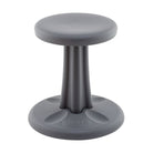 Kids Dark Grey Wobble Chair