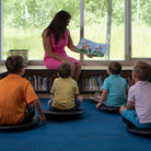 Kids Floor Wobbler Balance Disc In Daily Uses