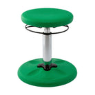 Kids Green Adjustable Standard Wobble Chair