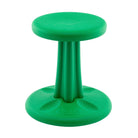 Kids Green Wobble Chair