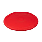 Kids Red Floor Wobbler Balance Disc