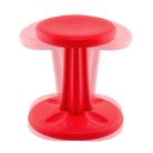 Kids Red Wobble Chair