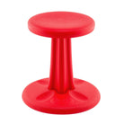 Kids Red Wobble Chair