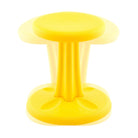 Kids Yellow Wobble Chair