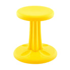 Kids Yellow Wobble Chair