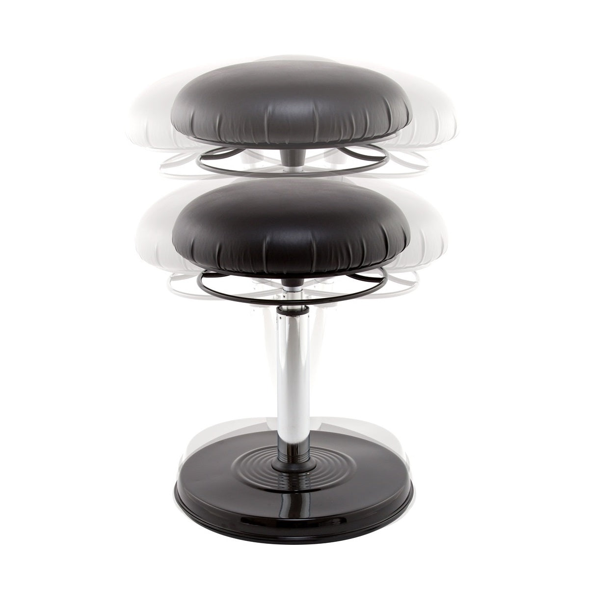 Kore Design® Office Everyday Plus Active Chair / Stool 18.5