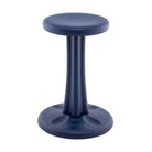 Pre-Teen Dark Blue Wobble Chair 