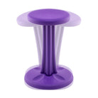 Pre-Teen Purple Wobble Chair 