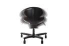 CoreChair Classic showing multidirectional seat movement