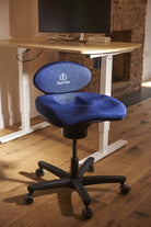 CoreChair Tango in Blue by Active Goods Canada