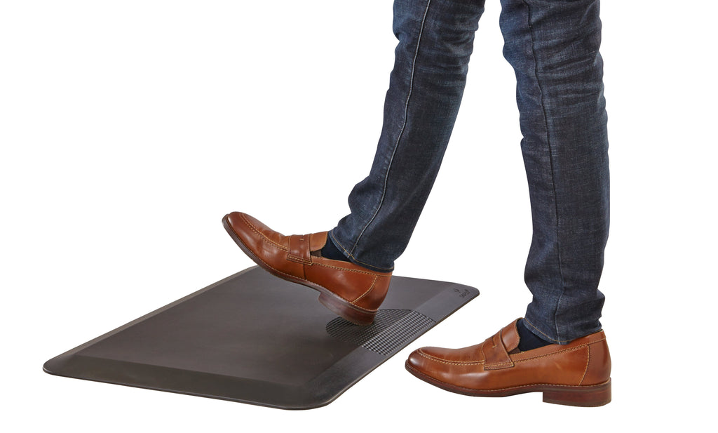 Safco® Movable Anti-Fatigue Mat by Safco from Active Goods Canada