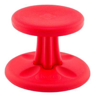 Red Kore Toddler Wobble Chair 10"  from Active Goods Canada