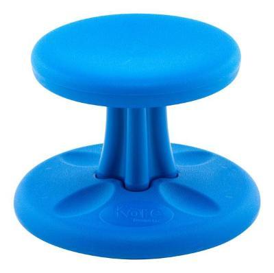 Blue Kore Toddler Wobble Chair 10" from Active Goods Canada