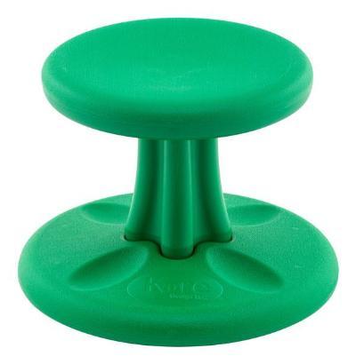 Green Kore Toddler Wobble Chair 10" from Active Goods Canada