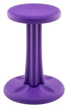 Purple Kore Pre-Teen Wobble Chair 18.7"  from Active Goods Canada