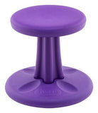 Purple Kore Pre-School Wobble Chair 12" from Active Goods Canada