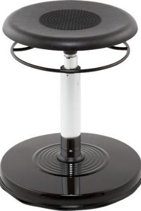 Kore Height-Adjustable Wobble Stool  from Active Goods Canada