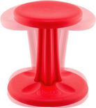 Red Kore Kids Wobble Chair 14" from Active Goods Canada