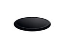 Educational Kore Kids Floor Wobbler Balance Disc for Classrooms from Active Goods Canada - Black