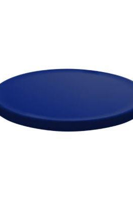 Educational Kore Kids Floor Wobbler Balance Disc for Classrooms Active Goods Canada - Dark Blue