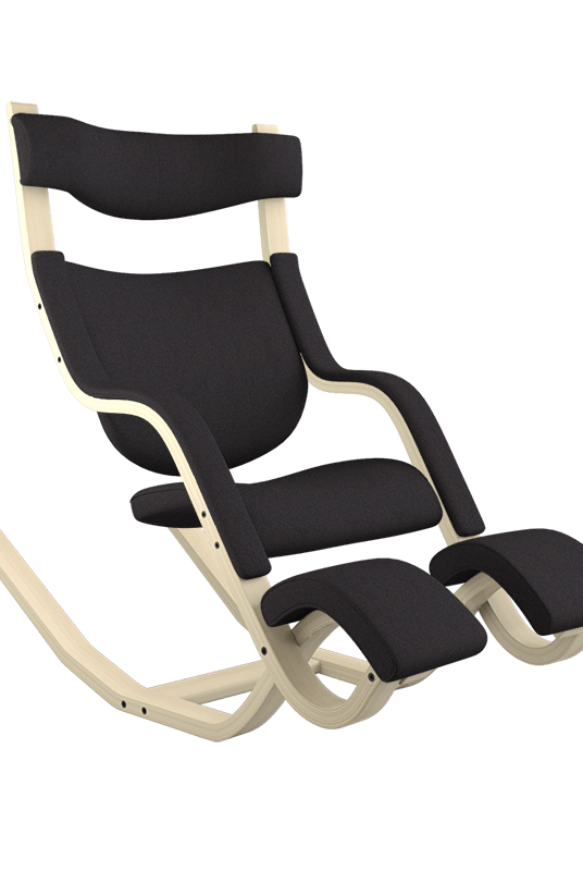 Varier Gravity balans ergonomic Active Chair from Active Goods Canada  