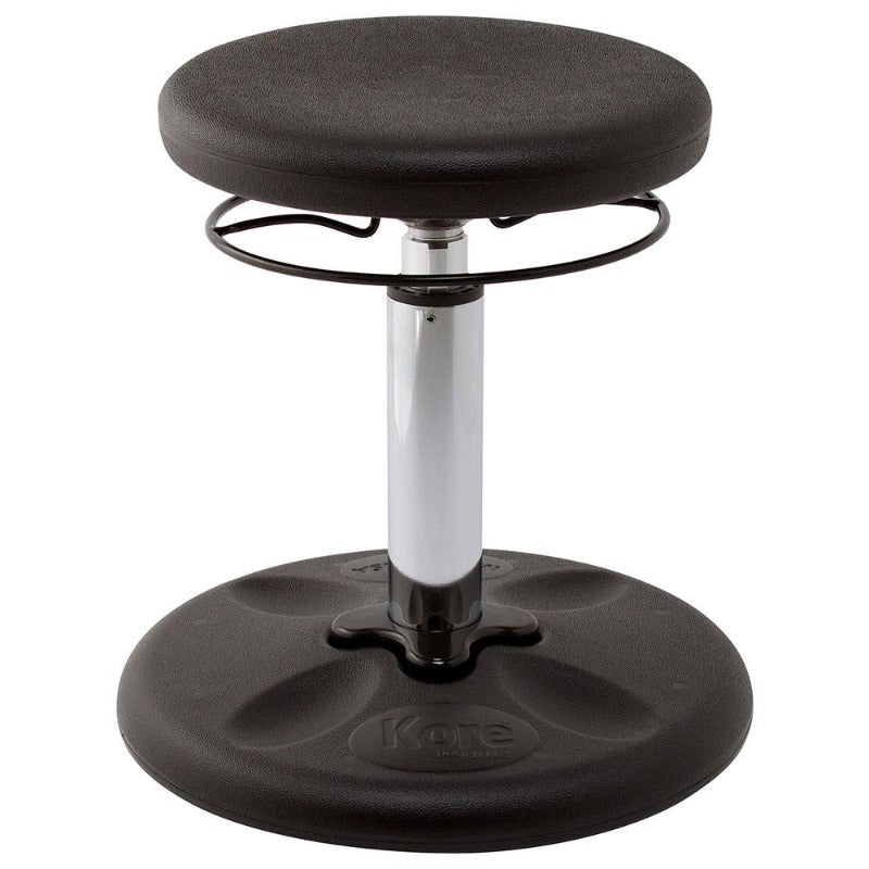 Kids hotsell swivel stool