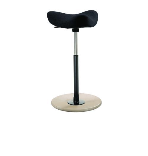 Varier Move Active Stool from Fitneff Canada – Active Goods